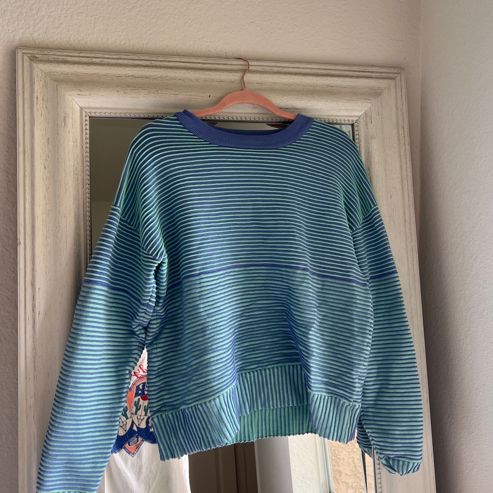 Beach Riot sweater